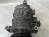 Klimakompressor Pumpe