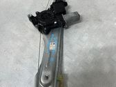 Regulador de puerta trasera con motor