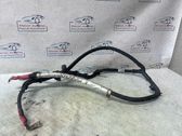 Cableado positivo