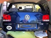 Tailgate/trunk/boot lid