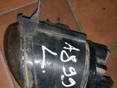 Etusumuvalo