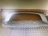 Rear bumper underbody cover/under tray