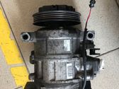 Air conditioning (A/C) compressor (pump)