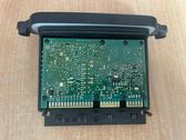 Air suspension control unit module (rear)