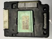 Air suspension control unit module (rear)