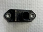 Acceleration sensor
