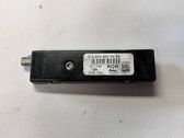 Aerial antenna amplifier