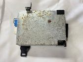 Other control units/modules