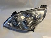 Headlight/headlamp