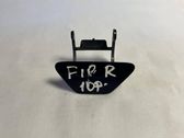 Tapa/tapón del difusor del faro delantero