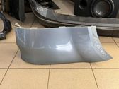 Rear bumper corner part panel trim