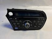 Radio / CD-Player / DVD-Player / Navigation