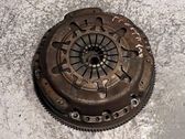 Volante motor