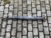 Rear driveshaft/prop shaft