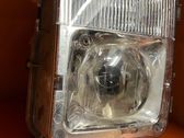 Front fog light