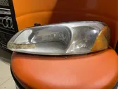 Headlight/headlamp