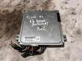 Calculateur moteur ECU