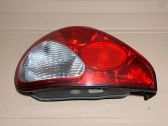 Rear/tail lights