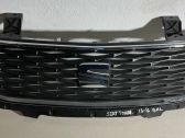 Front grill