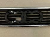 Grille de calandre avant