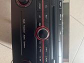 Radio / CD-Player / DVD-Player / Navigation