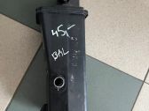 Coolant expansion tank/reservoir