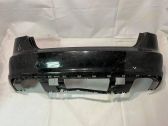 Rear bumper
