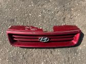 Front grill