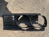 Front grill