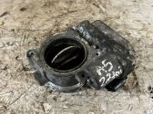 Throttle valve
