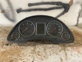 Speedometer (instrument cluster)