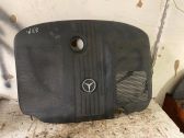 Engine cover (trim)