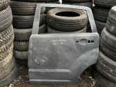 Rear door