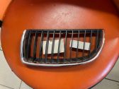 Front grill