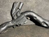 Air intake duct part