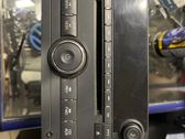 Radio/CD/DVD/GPS head unit
