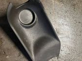 Other center console (tunnel) element