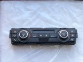 Climate control unit