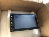 Radio/CD/DVD/GPS head unit