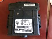 Module de contrôle de boîte de vitesses ECU