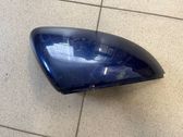 Plastic wing mirror trim cover