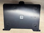 LED ballast control module