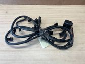 Cableado del sensor de aparcamiento (PDC)