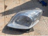 Headlight/headlamp