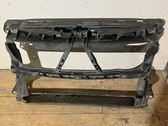 Radiator support slam panel