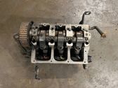 Culasse moteur