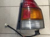 Rear/tail lights