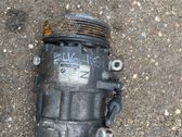 Air conditioning (A/C) compressor (pump)