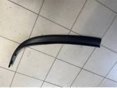 Front bumper lip