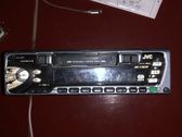 Radio/CD/DVD/GPS head unit